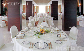 Hesperia Balneario de Guitiriz 20